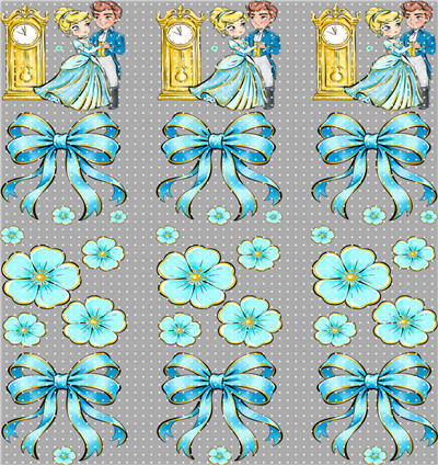 Pen sticker-F 2468